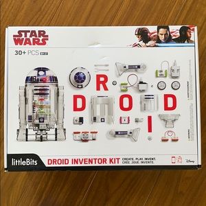 Star Wars Droid Inventor Kit